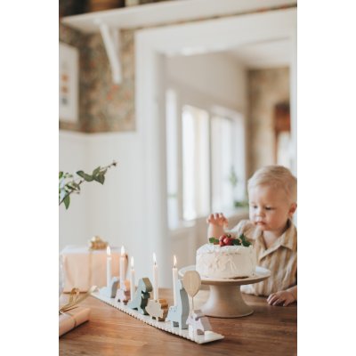 JABADABADO Narozeninový vláček Dino - 85189_006