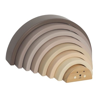 JABADABADO Stohovací duha