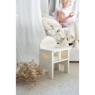 JABADABADO Židlička pro panenky - 85193_003