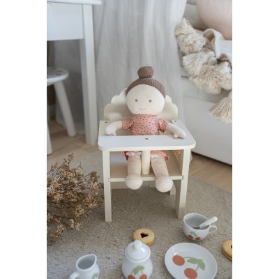 JABADABADO Židlička pro panenky - 85193_006