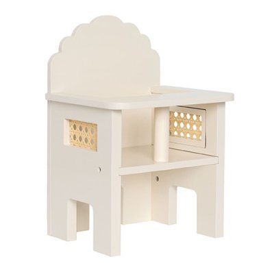 JABADABADO Židlička pro panenky