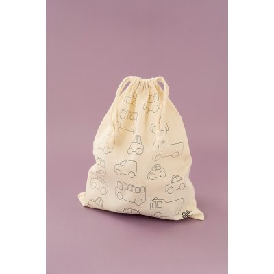 JABADABADO První autíčka Nature 8 ks - 85195_003