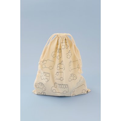 JABADABADO První autíčka 8 ks - 85201_003