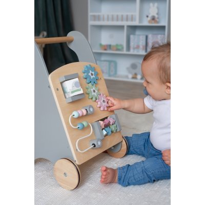 JABADABADO Aktivní chodítko Medvídek - 85202_006