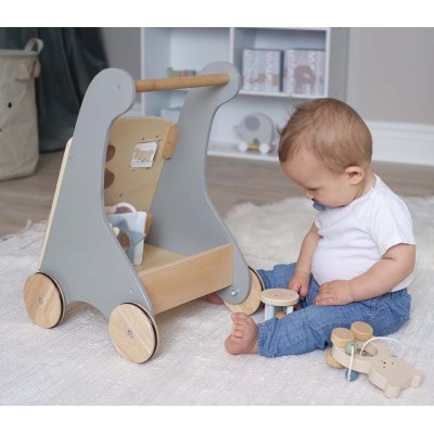 JABADABADO Aktivní chodítko Medvídek - 85202_007