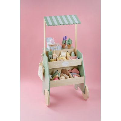 JABADABADO Dětský stánek - 85204_002