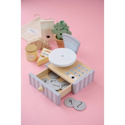 JABADABADO Dětský stánek - 85204_003