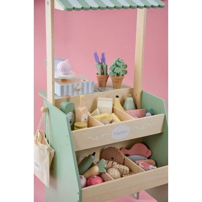 JABADABADO Dětský stánek - 85204_005