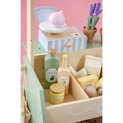 JABADABADO Dětský stánek - 85204_006