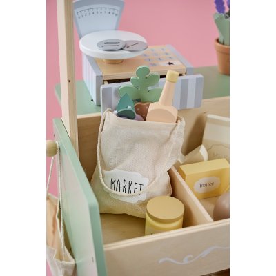 JABADABADO Dětský stánek - 85204_007