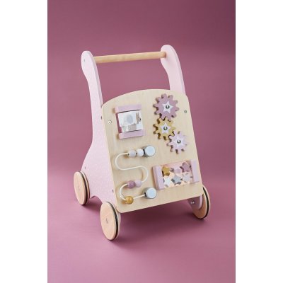 JABADABADO Aktivní chodítko Zajíček - 85207_003