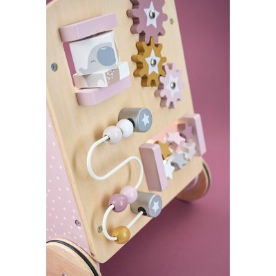 JABADABADO Aktivní chodítko Zajíček - 85207_004