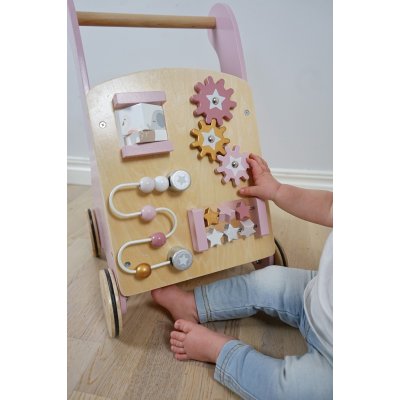 JABADABADO Aktivní chodítko Zajíček - 85207_008