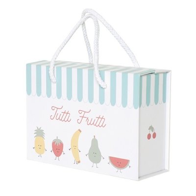 JABADABADO Krájecí ovoce - 85209_001