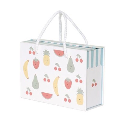 JABADABADO Krájecí ovoce - 85209_002