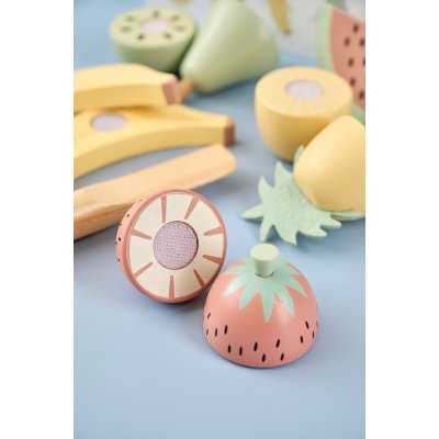 JABADABADO Krájecí ovoce - 85209_005