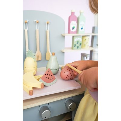 JABADABADO Krájecí ovoce - 85209_008