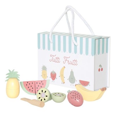 JABADABADO Krájecí ovoce