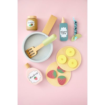 JABADABADO Palačinky – dětský set - 85211_002