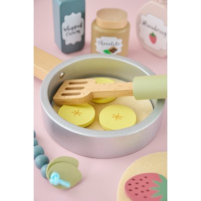 JABADABADO Palačinky – dětský set - 85211_003