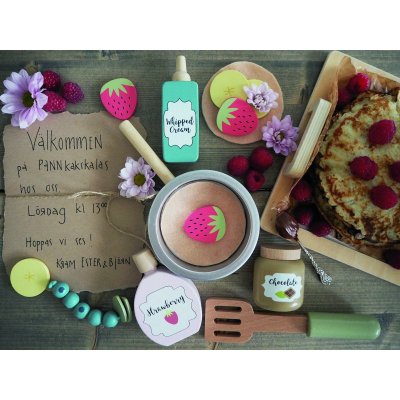 JABADABADO Palačinky – dětský set - 85211_004