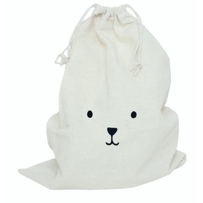 JABADABADO Dřevěné kostky na stavění Medvídek - 85212_004