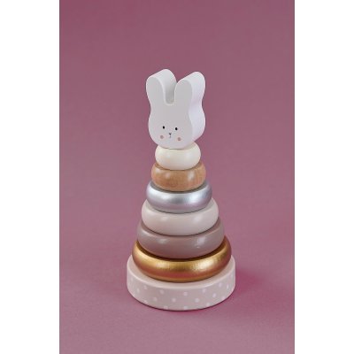 JABADABADO Stohovací hračka Králíček - 85214_003