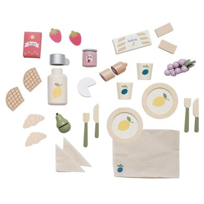 JABADABADO Piknik v Provence - 85215_001