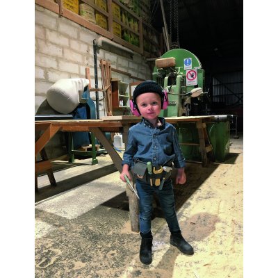 JABADABADO Opasek s nářadím - 85216_009