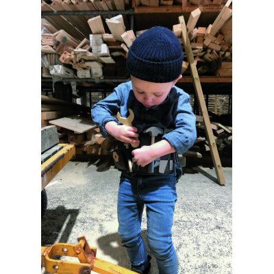 JABADABADO Opasek s nářadím - 85216_011