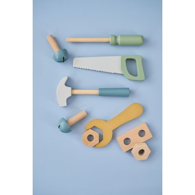 JABADABADO Opasek s nářadím - 85216_002