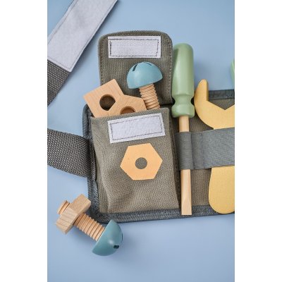 JABADABADO Opasek s nářadím - 85216_003