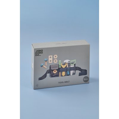 JABADABADO Opasek s nářadím - 85216_004