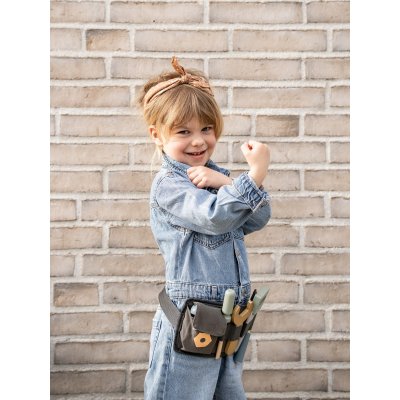 JABADABADO Opasek s nářadím - 85216_006
