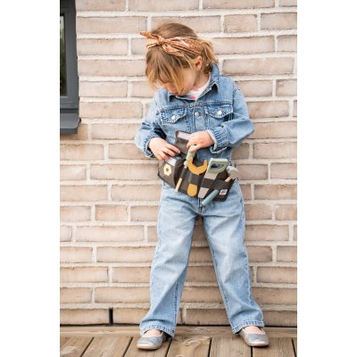 JABADABADO Opasek s nářadím - 85216_007