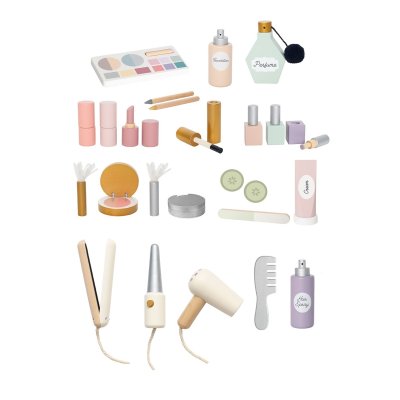 JABADABADO Kosmetický salon - 85217_001