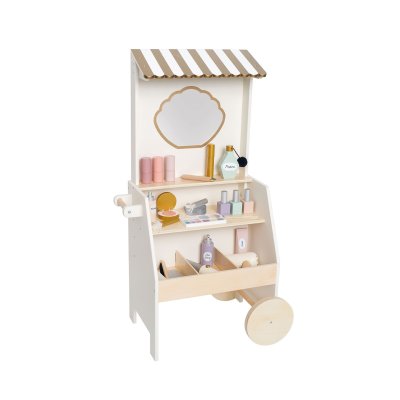 JABADABADO Kosmetický salon