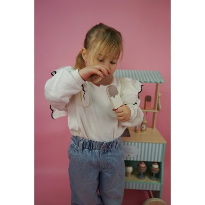 JABADABADO Zmrzlinový stánek pruhovaný - 85218_008