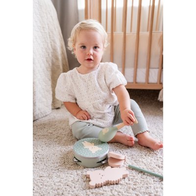 JABADABADO Hudební set Medvídek - 85219_010