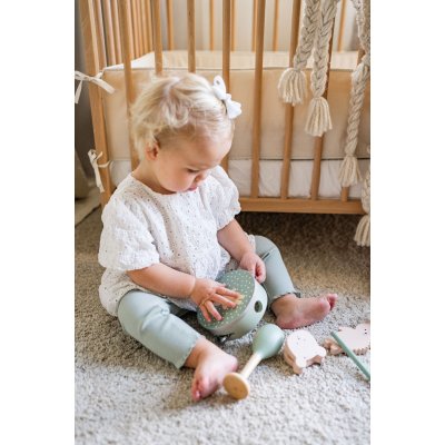 JABADABADO Hudební set Medvídek - 85219_011