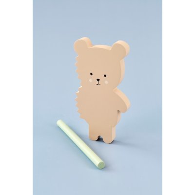 JABADABADO Hudební set Medvídek - 85219_003