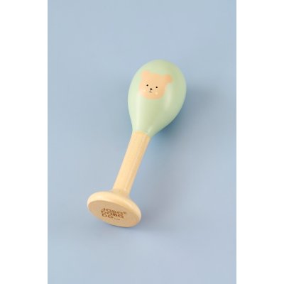 JABADABADO Hudební set Medvídek - 85219_004