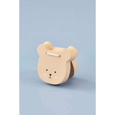 JABADABADO Hudební set Medvídek - 85219_005