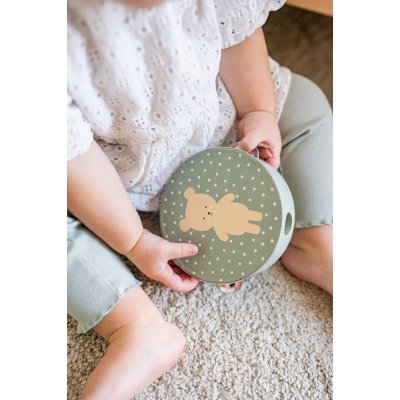 JABADABADO Hudební set Medvídek - 85219_007