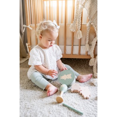 JABADABADO Hudební set Medvídek - 85219_008