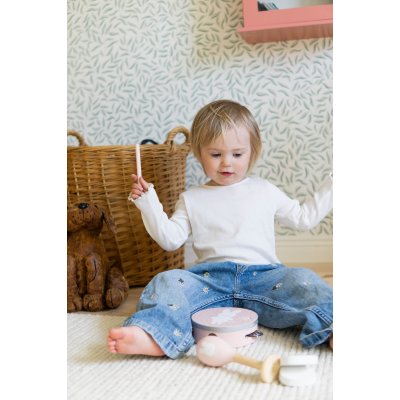 JABADABADO Hudební set Zajíček - 85220_009