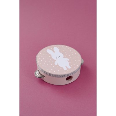 JABADABADO Hudební set Zajíček - 85220_003