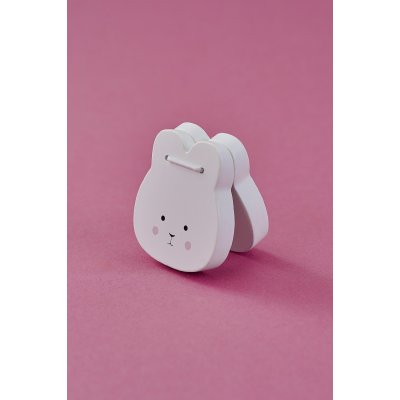 JABADABADO Hudební set Zajíček - 85220_004