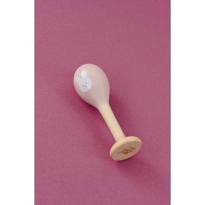 JABADABADO Hudební set Zajíček - 85220_005