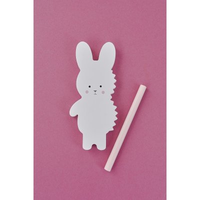 JABADABADO Hudební set Zajíček - 85220_006